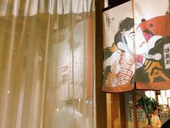 -樱の千渡日式料理·铁板烧•烧鸟(金盛田广场店)