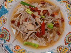 -巴依老爷·新疆美食(上城区天城路店)