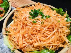 -酒拾烤肉(泉塘店)
