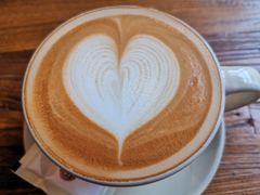 -印咖啡IN COFFEE(红旗街店)