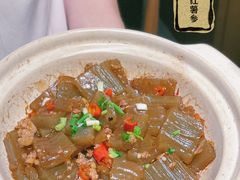 -花城粤菜餐厅(高新区店)