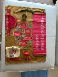 -天禧专业理胎发纪念品乐园·婴儿宝宝理发剃胎毛胎头胎毛笔定制店