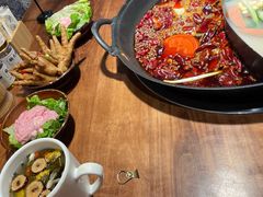 -楠火锅(仁恒梦中心店)