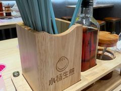 -小杨生煎(深圳岗厦北店)