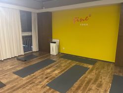 -FineYoga梵音瑜伽·普拉提