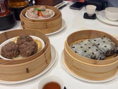 -白天鹅宾馆-宏图府餐厅
