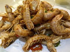 -盛港湾海鲜食府(黄沙店)