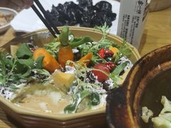 -宴小馆·小海鲜青岛菜(五四广场店)