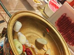 -百叶居·老北京涮羊肉(鼓楼店)