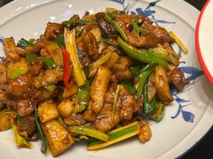 -海天楼中餐厅(吴宫泛太平洋酒店)
