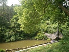 -敬亭山风景名胜区