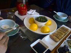 -五观堂素食(新华路店)