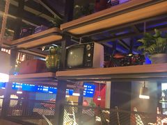-探鱼·鲜青椒爽麻烤鱼(天河优托邦店)
