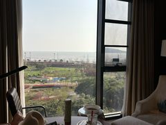 -海州湾会议中心中餐厅