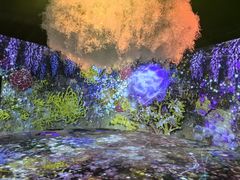 -锦江富园大酒店-游泳馆