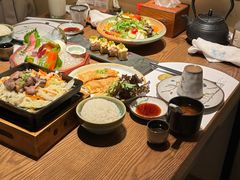 -耕海日本料理(万达华府店)