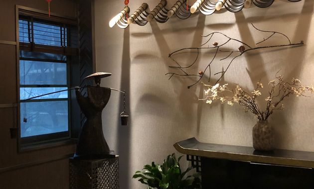 江南名灶·宴会厅