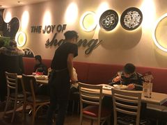 大堂-必胜客(桐梓坡店)