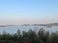 -天目湖涵田半山温泉