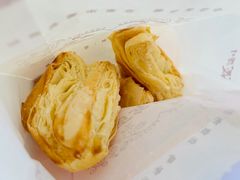 黄油椰菲角-百年义利(东直门店)