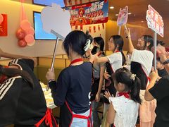 -海底捞火锅(团结桥店)