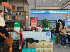 -蟹天蟹地农家菜·阳澄湖大闸蟹(浅水湾店)