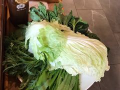 -竹叶涮肉坊(总店)