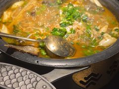 -探鱼·鲜青椒爽麻烤鱼(领展购物广场店)