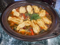 -秦淮人家风味酒楼(赣榆店)