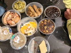 -百家缘(东门南路店)
