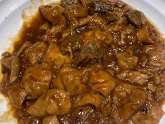 -渔家风味·鲅鱼水饺·央视展播·海鲜天津菜(开发区店)