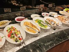 -拉蒂娜·巴西牛排馆 Latina·Brazilian Steakhouse(海上世界店)