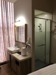 -芳香乐府疗愈空间·SPA·冥想