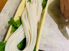 -鲜潭蒸汽石锅鱼(五道口购物中心店)