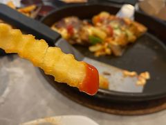 -必胜客(金华福华店)