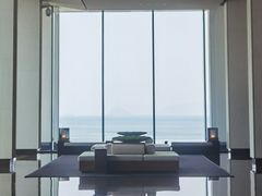 -深圳大梅沙京基洲际度假酒店