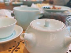 -梅间堂茶馆(绿地缤纷城店)