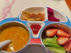 -老员外骨汤火锅(海州古城店)