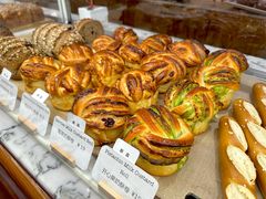 -WHEAT&BAKER-麥(凯德来福士店)