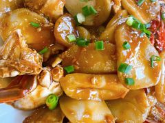 -原味蒸汽海鲜(嵊泗店)