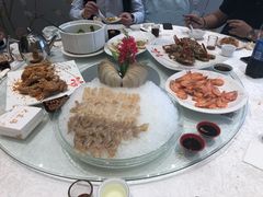 -大东海海鲜酒楼(渔人码头总店)