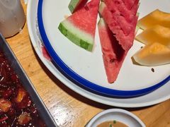 -金筷子西北菜·捞悦火锅