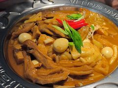 -胖哥俩肉蟹煲(富阳万达店)