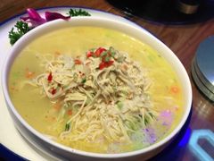 -香岛私房菜(金屋·秦皇半岛店)