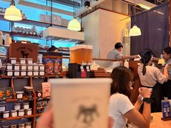 -After You Dessert Cafe(CENTRALWORLD)