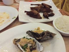 -新金盛·海鲜酒楼(盐田店)