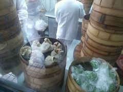-北万新包子店(淮海店)