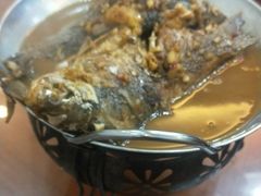 -宜城私房菜.臭鳜鱼(九华新街店)