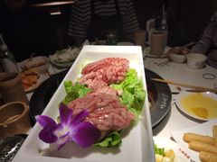 -川西坝子(老军营店)