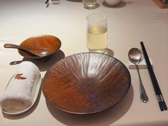 -悦融琥珀·京鲁菜·海味珍品(西单店)